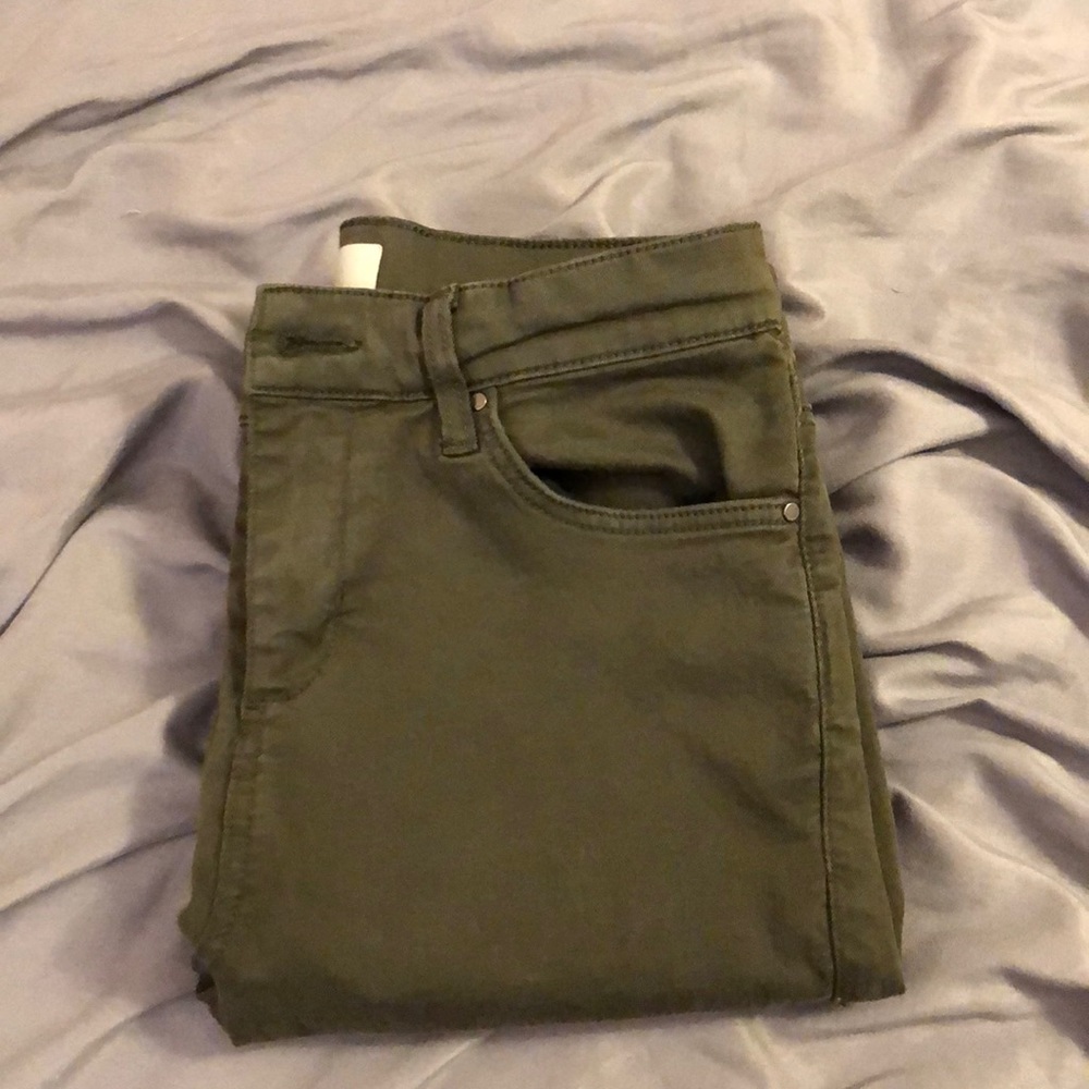 Women’s top shop jeans